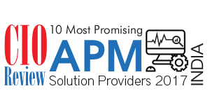 10 Most Promising APM Solution Providers - 2017